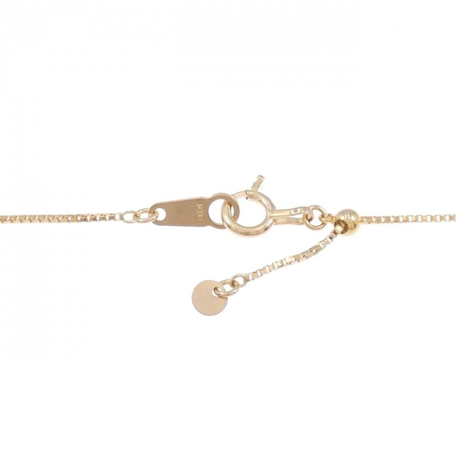 K18PG 0.326カラット ダイヤモンド ネックレス K18PG ダイヤモンド ネックレス 0.326CT : KOMEHYO ONLINESTORE Yahoo