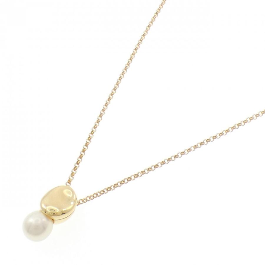 ミキモト アコヤパール ネックレス 7.5mm : KOMEHYO ONLINESTORE Yahoo 