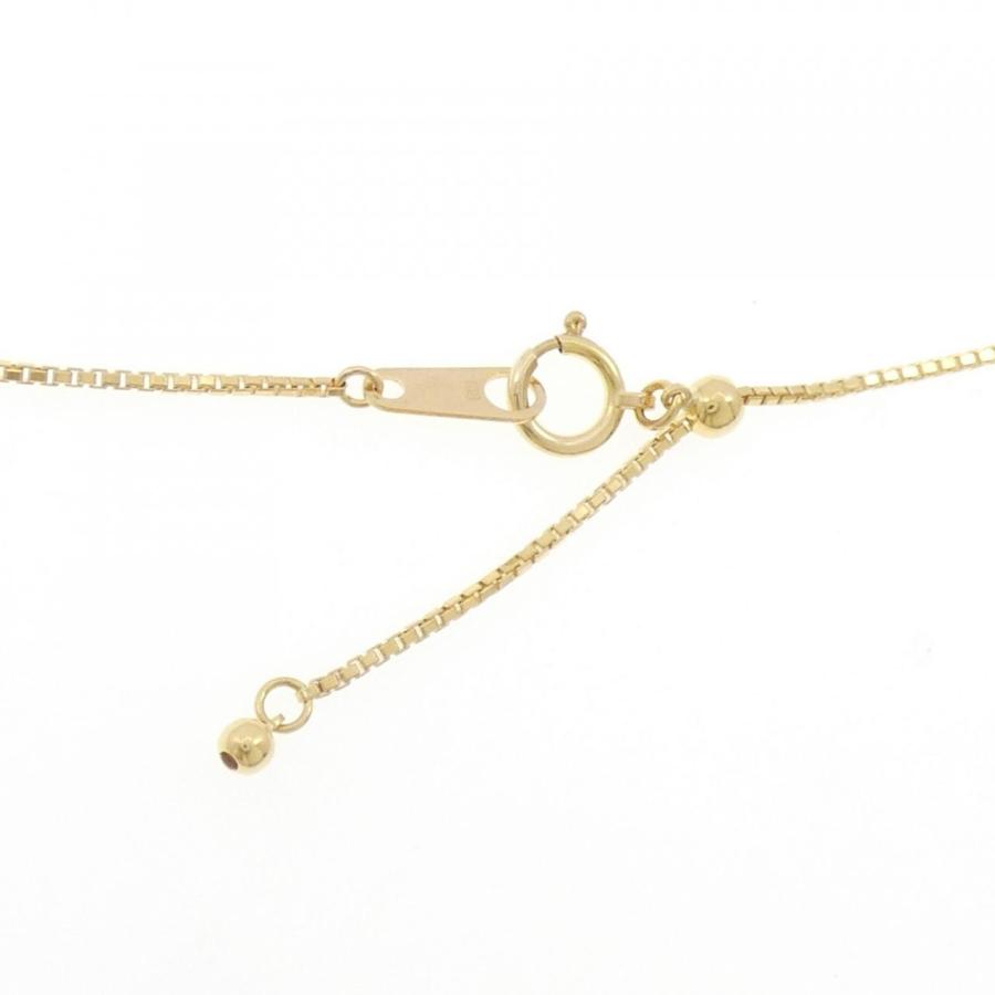 K18YG ベネチアン チェーン ネックレス : KOMEHYO ONLINESTORE Yahoo
