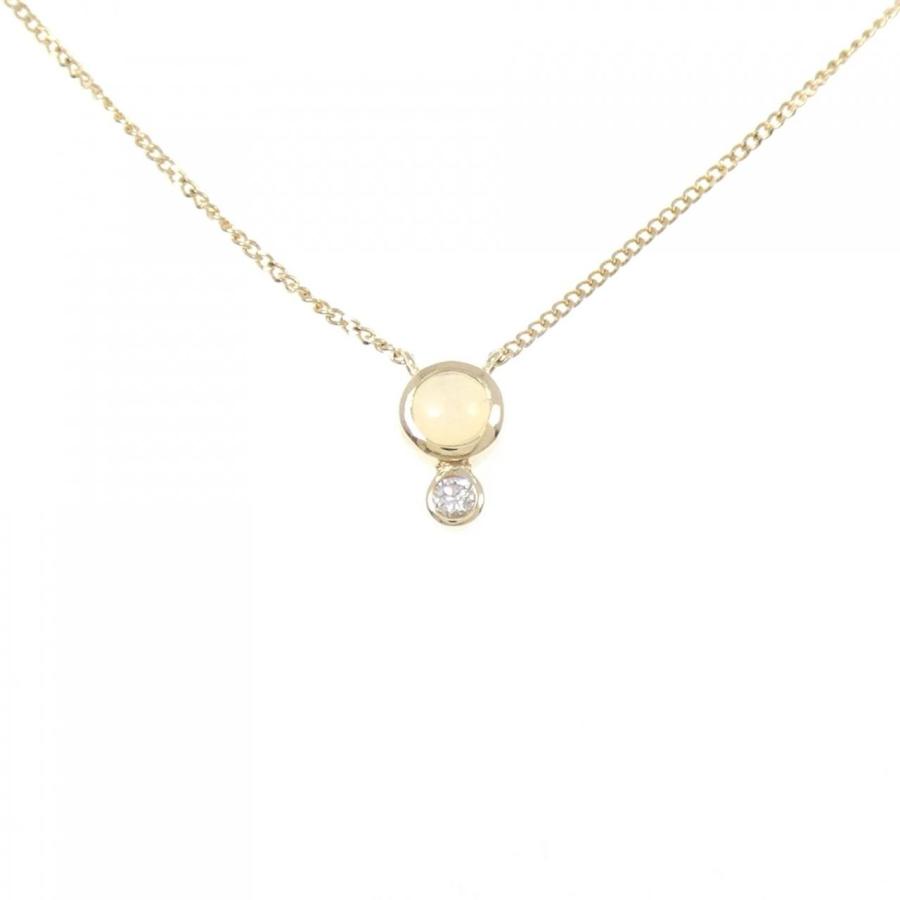 エテ オパール ネックレス : KOMEHYO ONLINESTORE Yahoo!店 - 通販