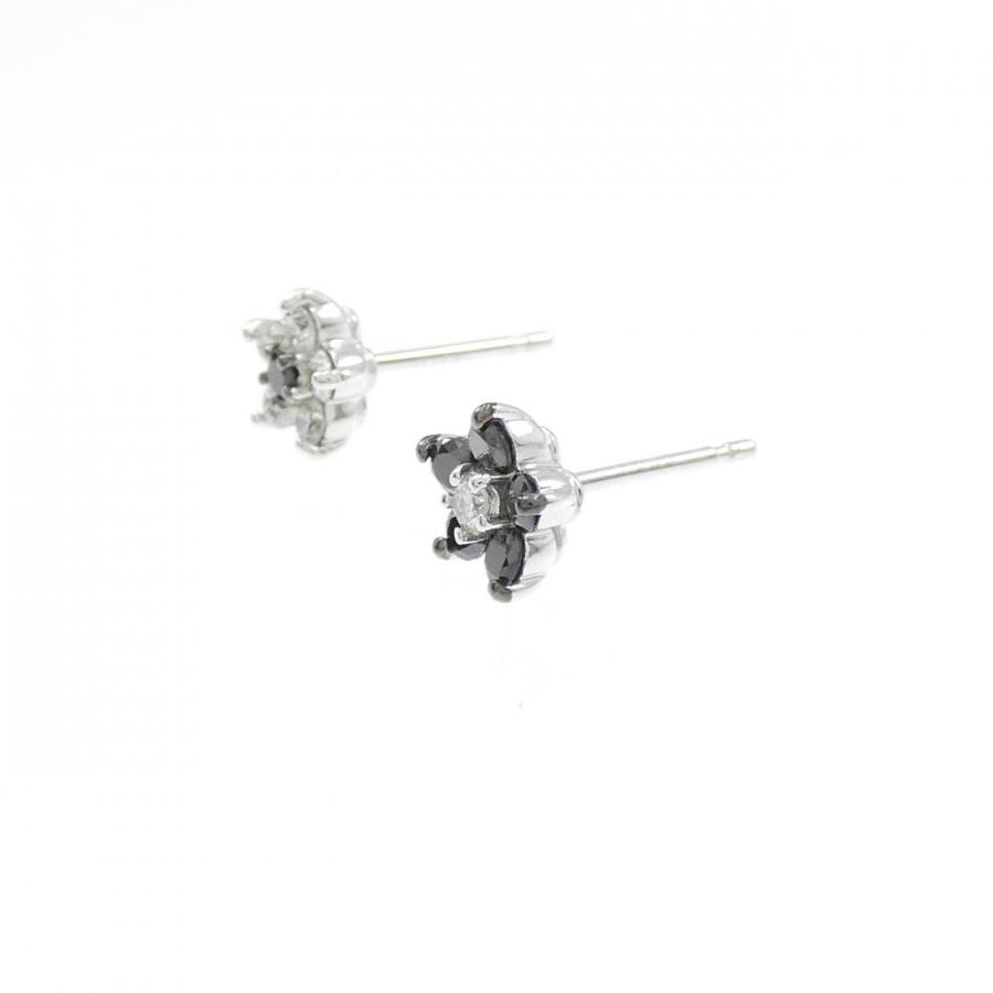 ポンテヴェキオ ダイヤモンド ピアス 0.41CT : KOMEHYO ONLINESTORE