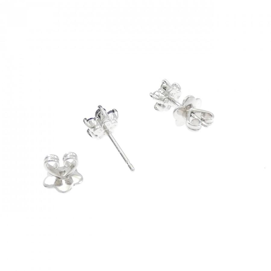 ポンテヴェキオ ダイヤモンド ピアス 0.41CT : KOMEHYO ONLINESTORE