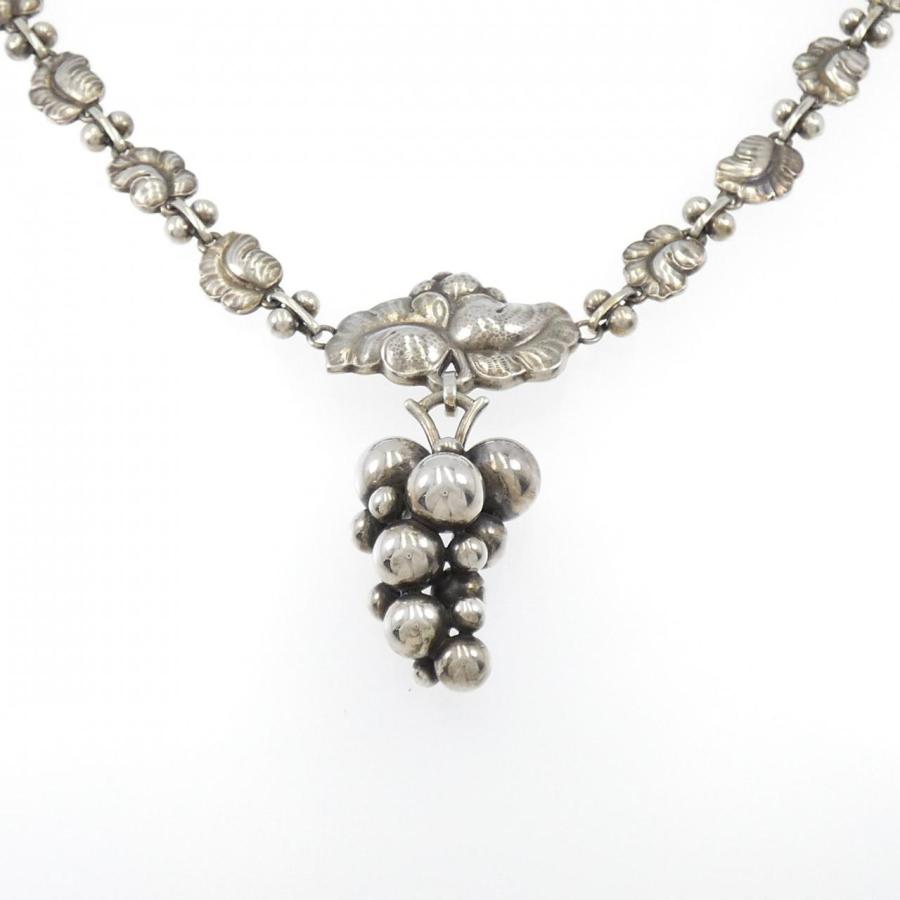 ジョージ ジェンセン ネックレス : KOMEHYO ONLINESTORE Yahoo!店