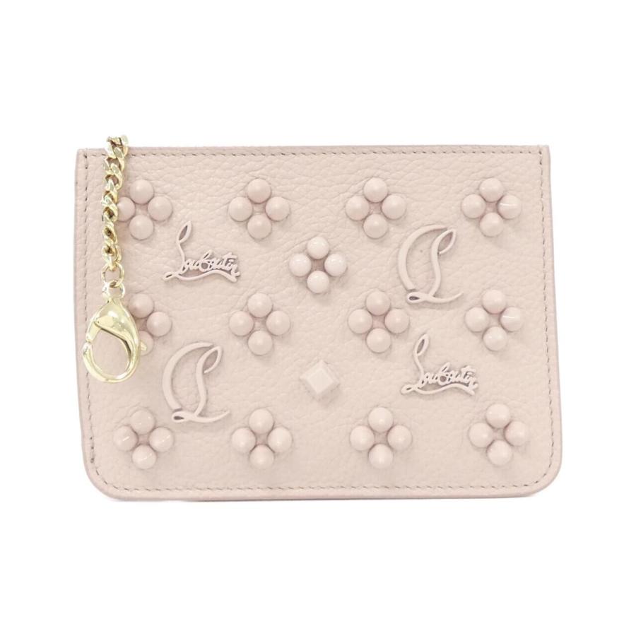 クリスチャンルブタン PALOMA KEY CASE 1255043 コイン＆キーケース  
