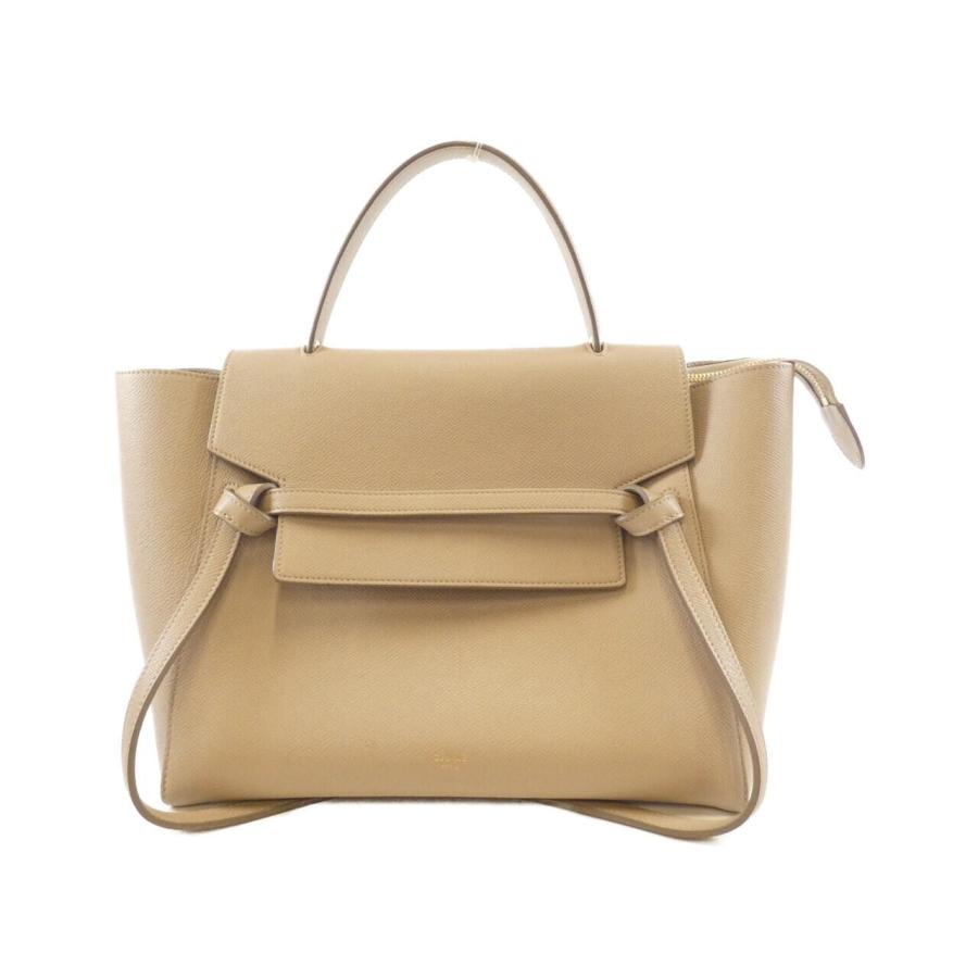 セリーヌ ミニ ベルト 176103ZVA バッグ : KOMEHYO ONLINESTORE Yahoo  