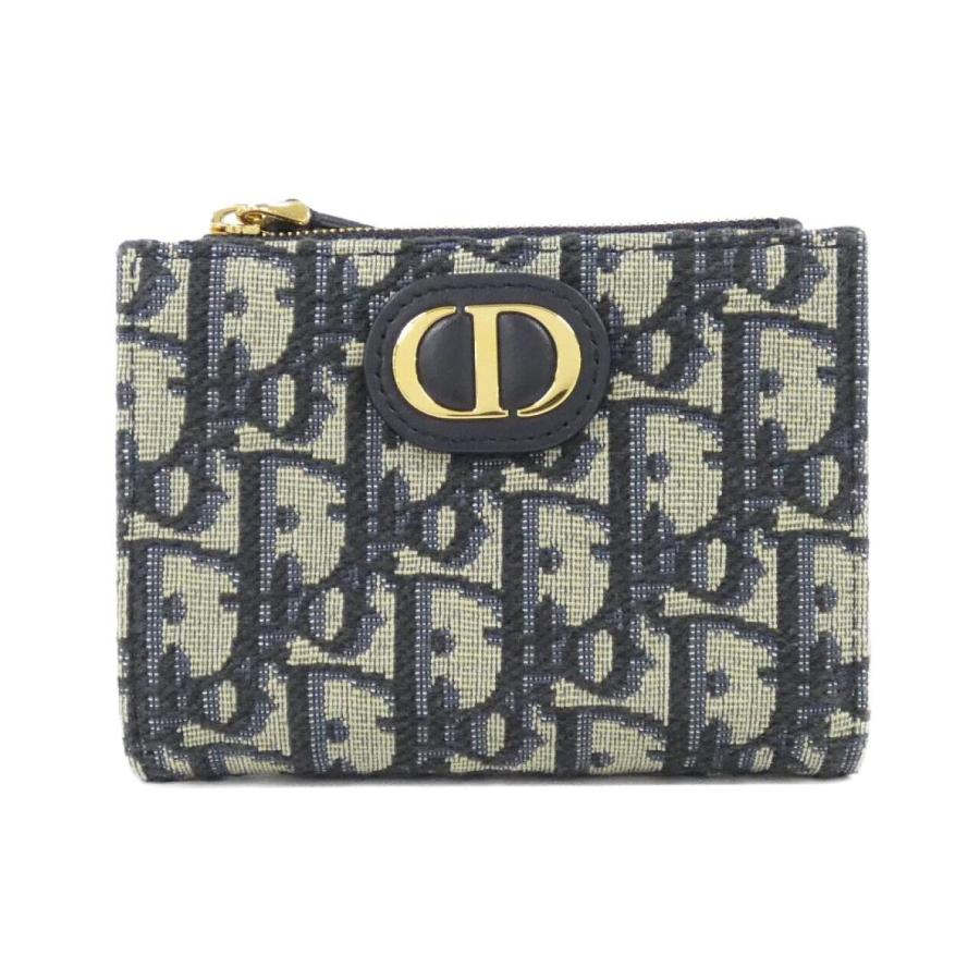 クリスチャンディオール DIOR OBLIQUE 30 モンテーニュ ダリア  