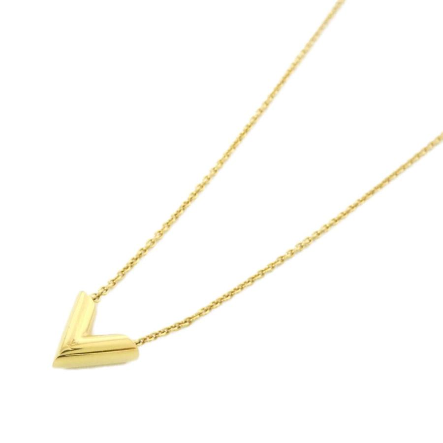 ルイヴィトン ネックレス エセンシャルV M61083 : KOMEHYO ONLINESTORE