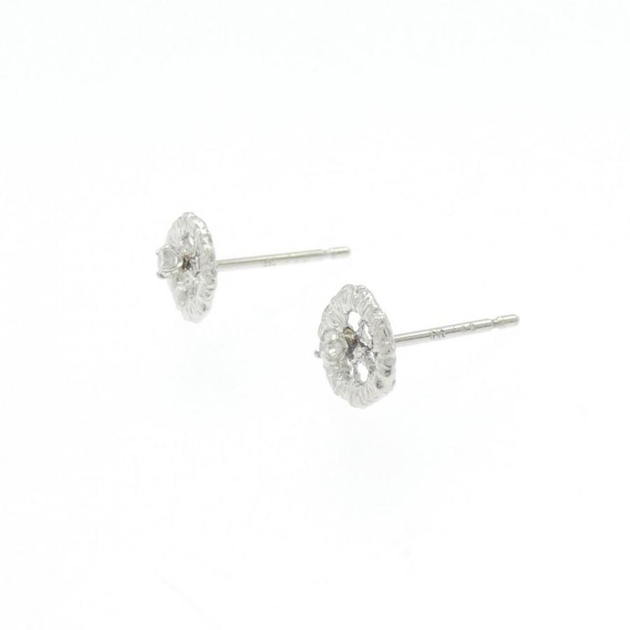PT900 ダイヤモンド ピアス 0.04CT : KOMEHYO ONLINESTORE Yahoo!店 
