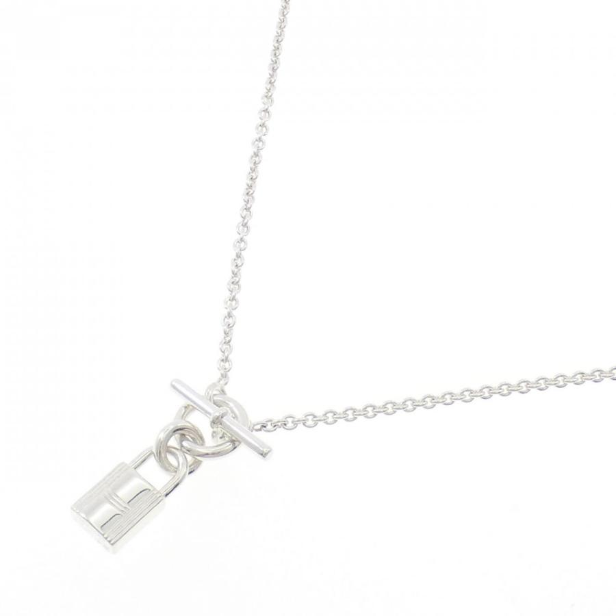 エルメス アミュレット カデナ ネックレス : KOMEHYO ONLINESTORE