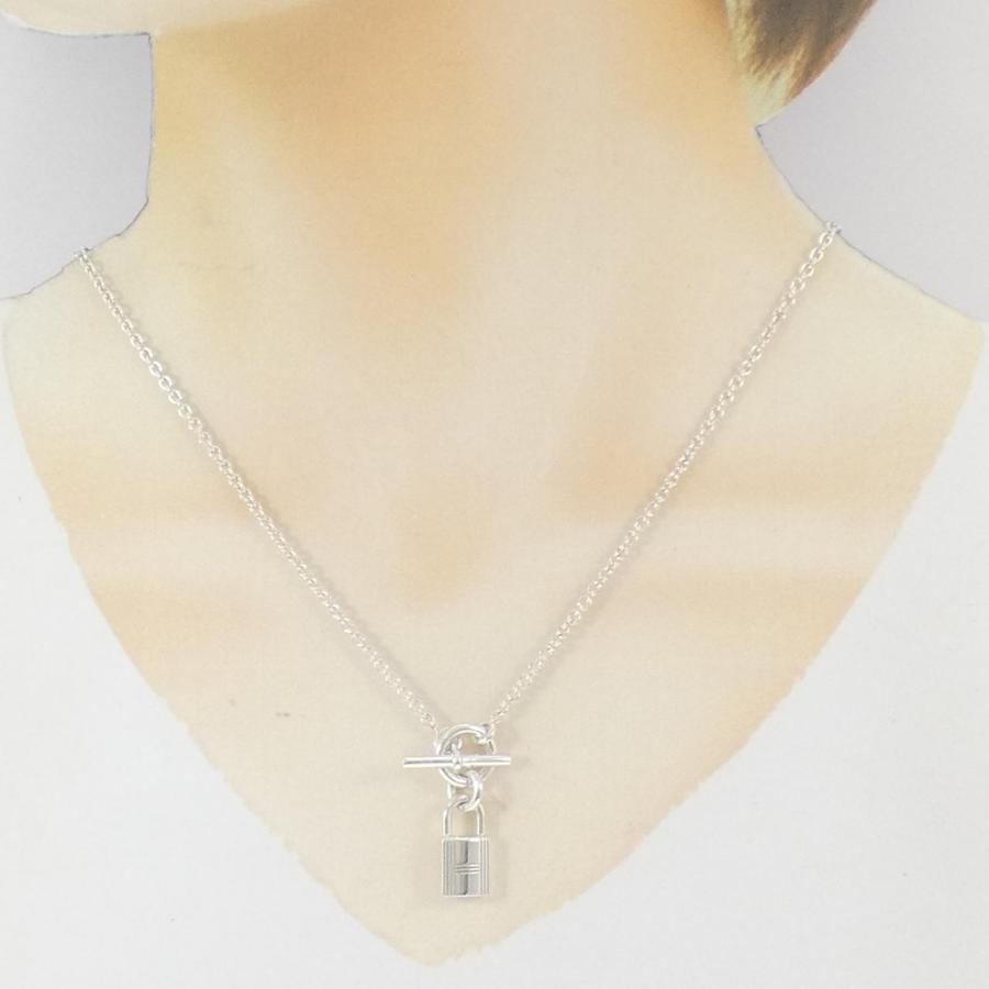 エルメス アミュレット カデナ ネックレス : KOMEHYO ONLINESTORE