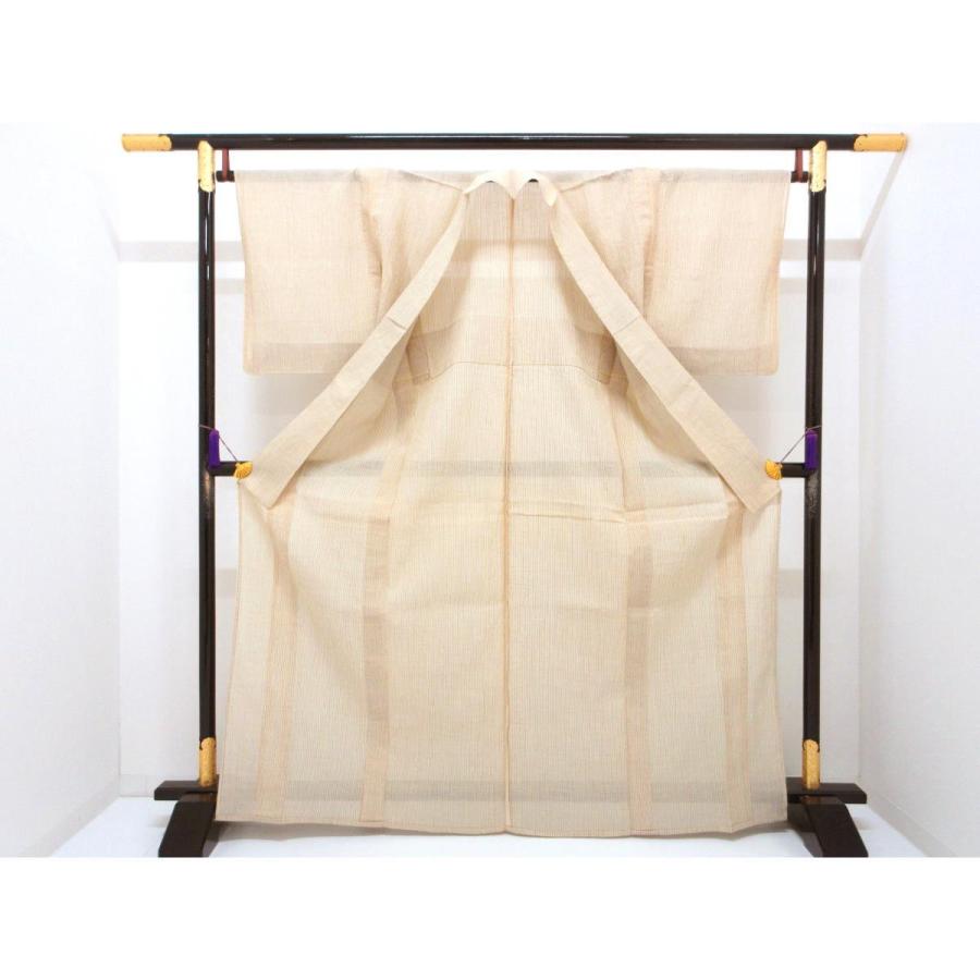 未使用品】単衣【小千谷ちぢみ】 : KOMEHYO ONLINESTORE Yahoo!店 