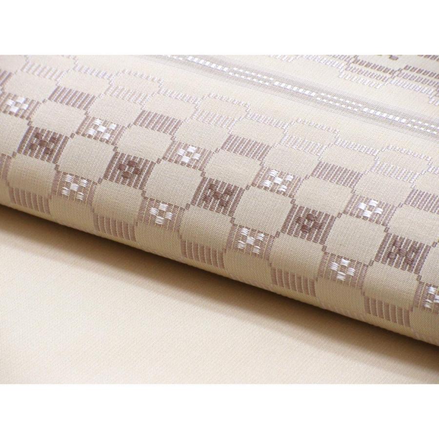 未使用品】夏名古屋帯 【南風原】花織 : KOMEHYO ONLINESTORE Yahoo!店