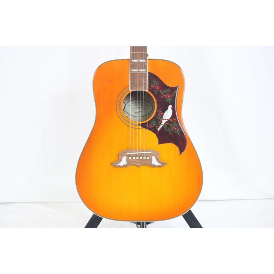 EPIPHONE DOVE PRO : KOMEHYO ONLINESTORE Yahoo!店