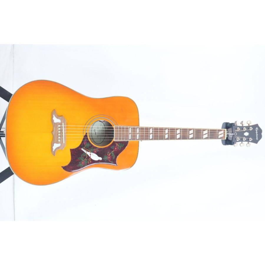 EPIPHONE DOVE PRO : KOMEHYO ONLINESTORE Yahoo!店