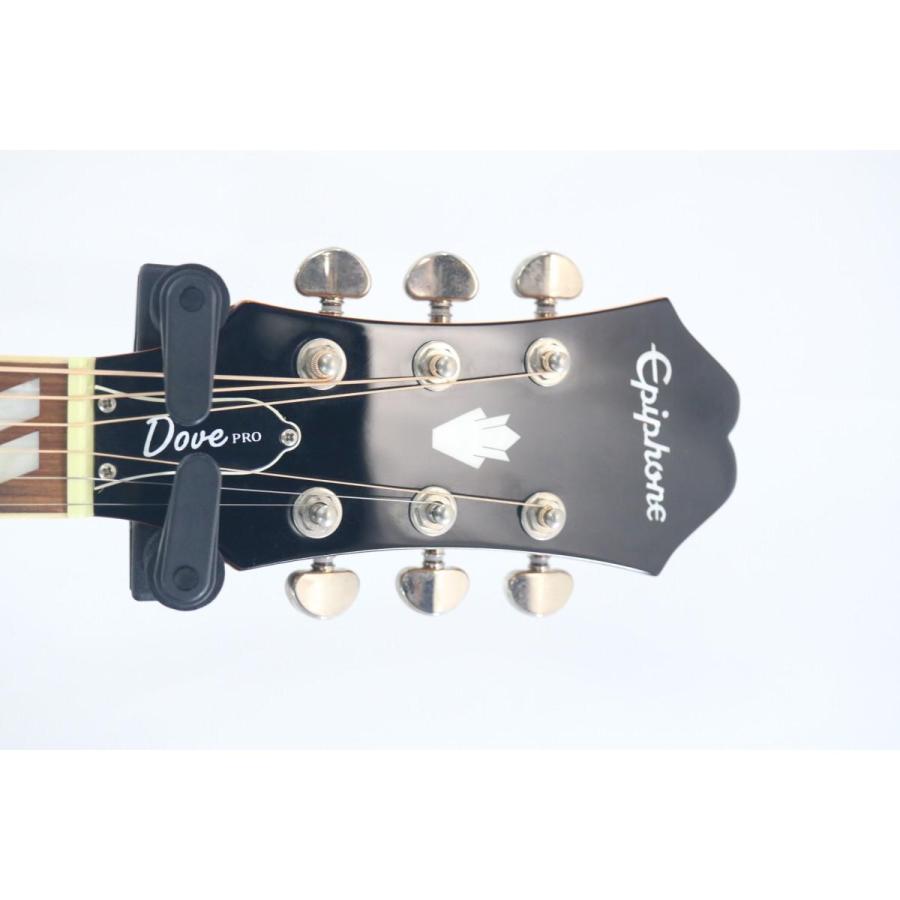 EPIPHONE DOVE PRO : KOMEHYO ONLINESTORE Yahoo!店