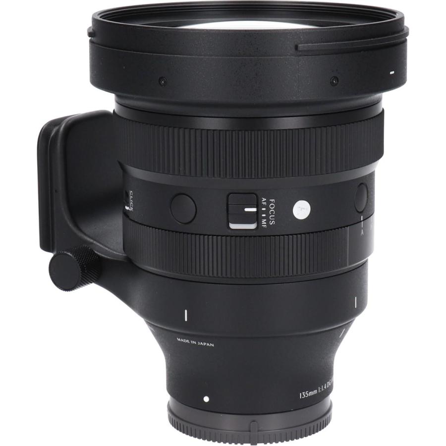 （Ａ）１３５ｍｍ　Ｆ１．４ＤＧ_5