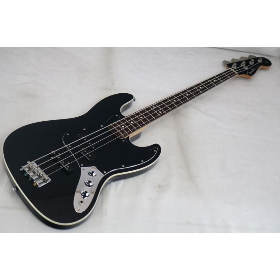 FENDER JAPAN AERODYNE JAZZ BASS II