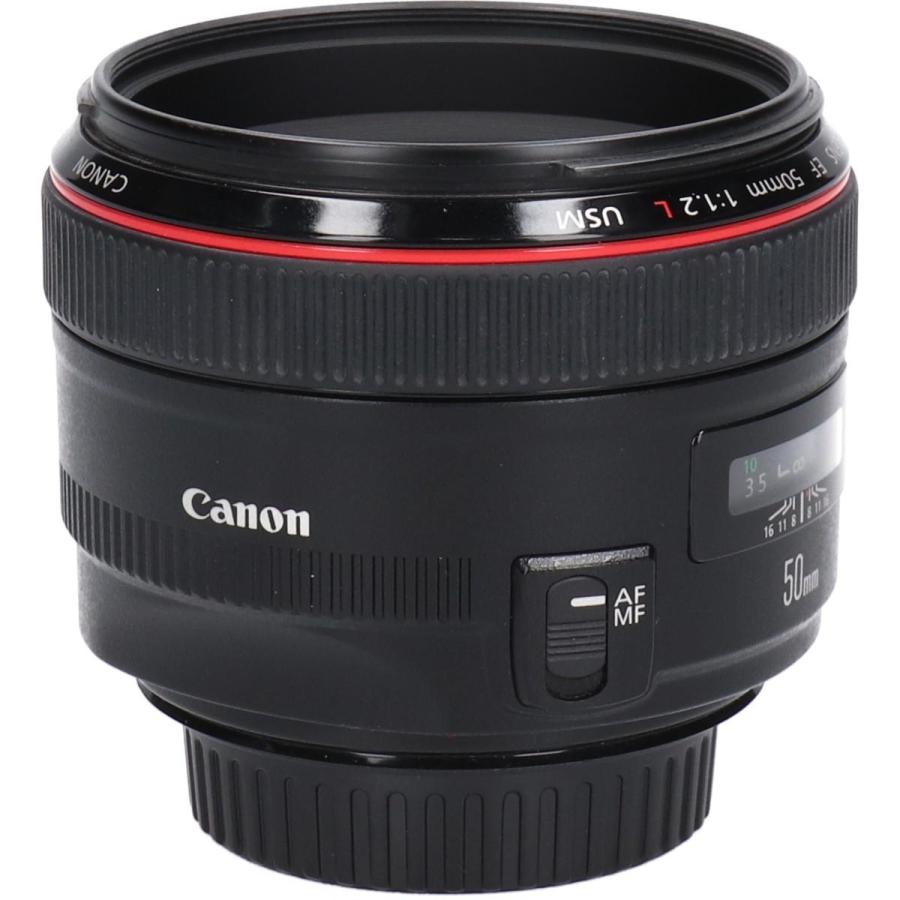 EF50mm F1．2L USM : KOMEHYO ONLINESTORE Yahoo!店