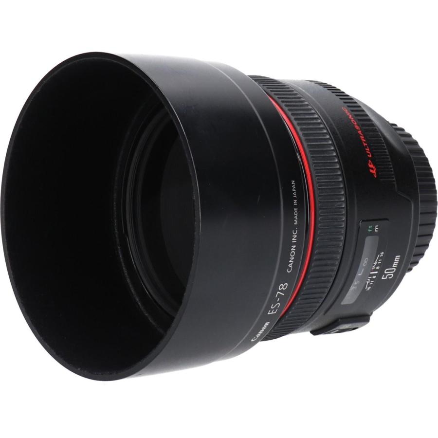 EF50mm F1．2L USM : KOMEHYO ONLINESTORE Yahoo!店