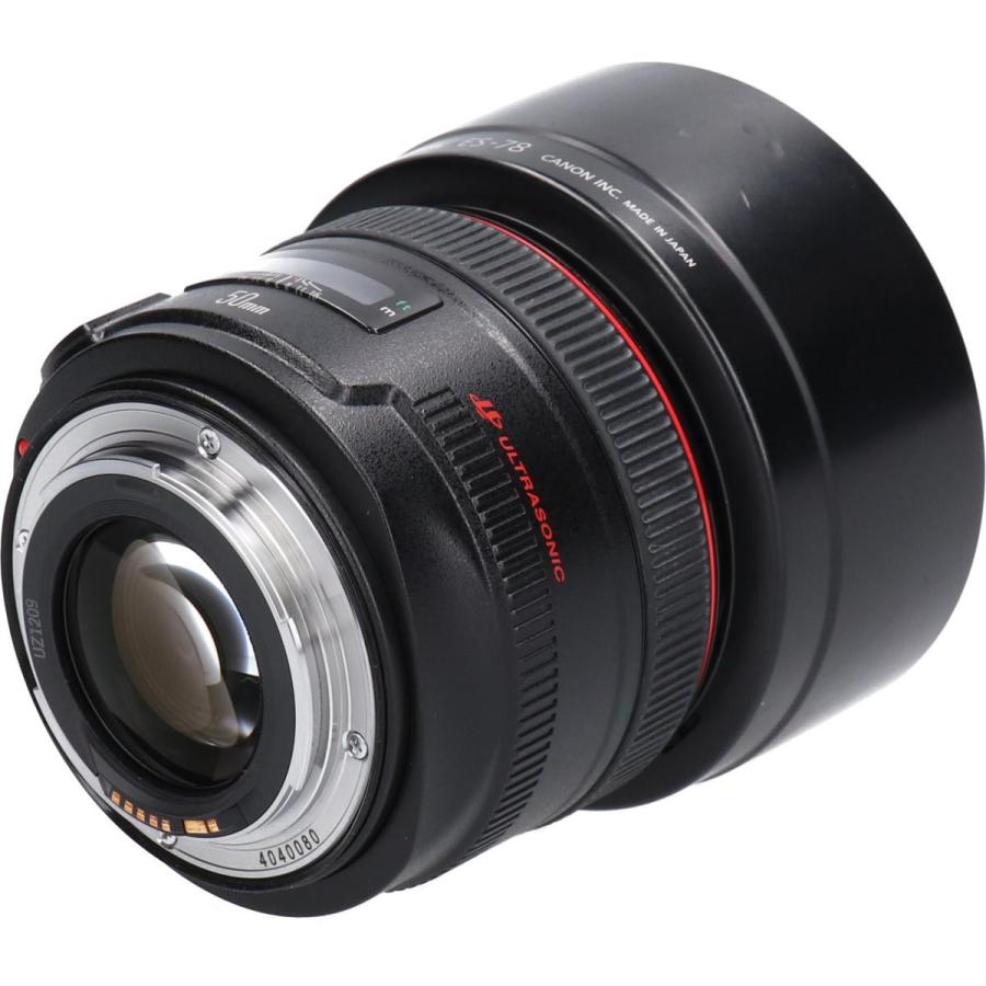 EF50mm F1．2L USM : KOMEHYO ONLINESTORE Yahoo!店