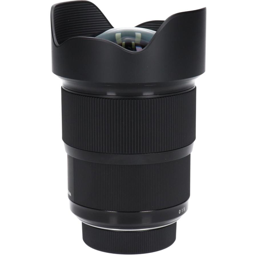 ニコン２０ｍｍ　Ｆ１．４ＤＧ　ＨＳＭ（Ａ）の画像