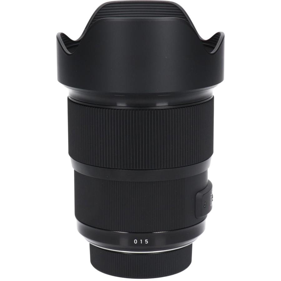 ニコン２０ｍｍ　Ｆ１．４ＤＧ　ＨＳＭ（Ａ）の画像
