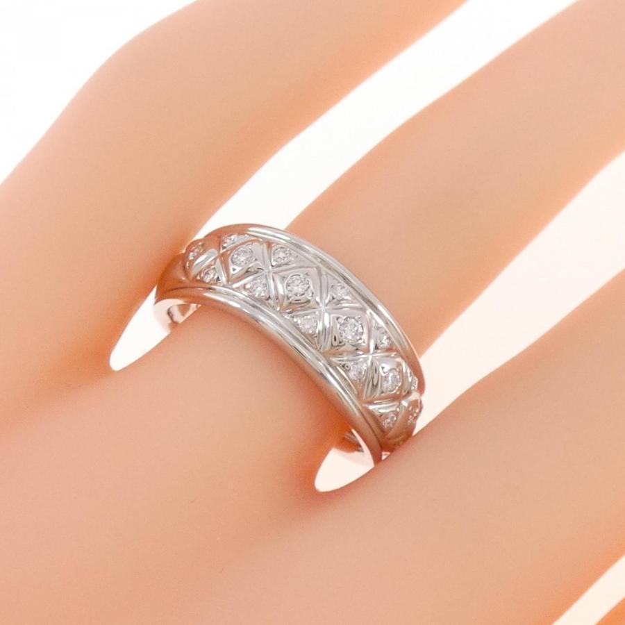 PT900 ダイヤモンド リング 0.19CT : KOMEHYO ONLINESTORE Yahoo!店 