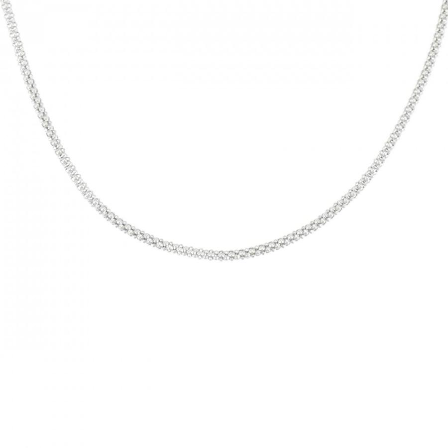 k18WG ネックレス K18WG ネックレス : KOMEHYO ONLINESTORE Yahoo!店 - 通販 - Yahoo