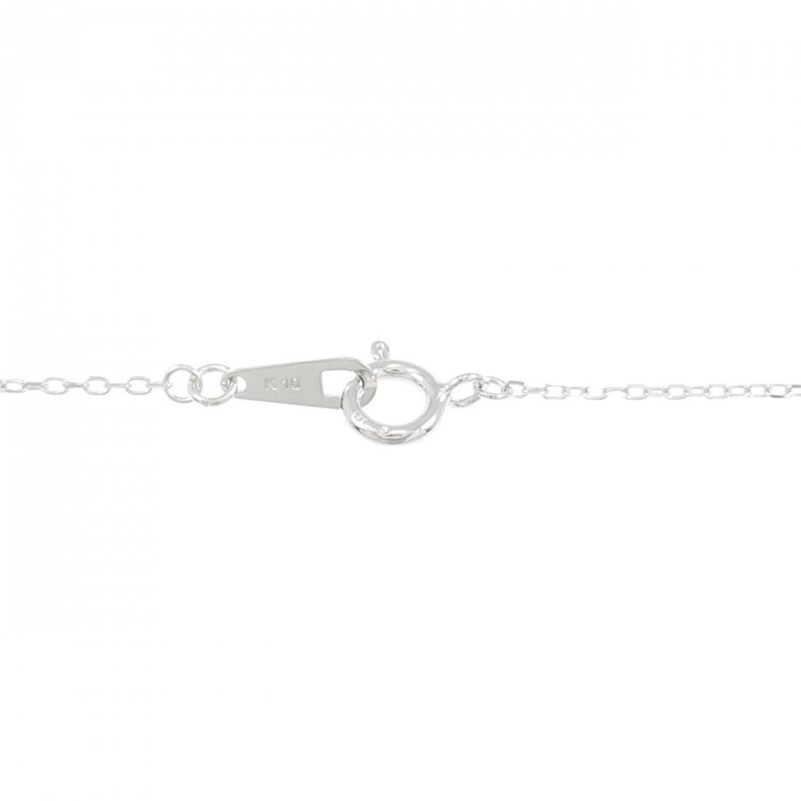 K10WG チェーン ネックレス : KOMEHYO ONLINESTORE Yahoo!店 - 通販