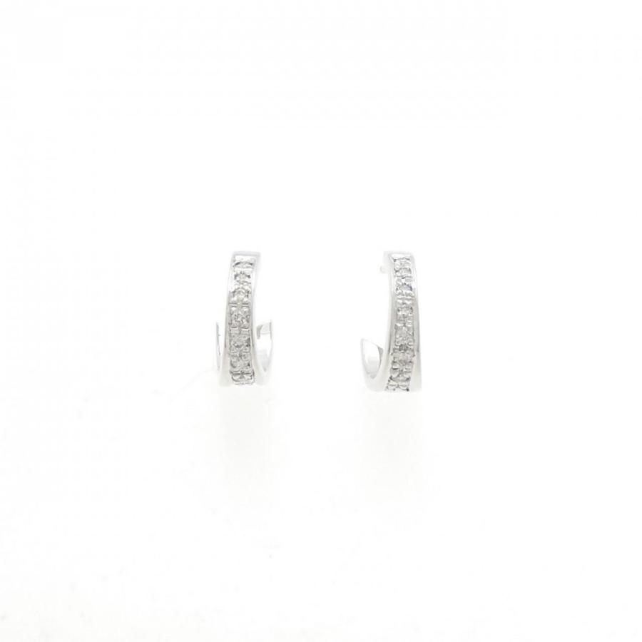 スタージュエリー ダイヤモンド ピアス 0.10CT : KOMEHYO ONLINESTORE 