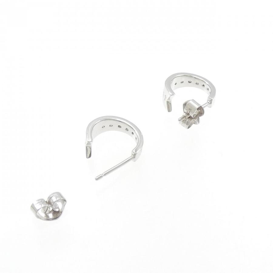 スタージュエリー ダイヤモンド ピアス 0.10CT : KOMEHYO ONLINESTORE 
