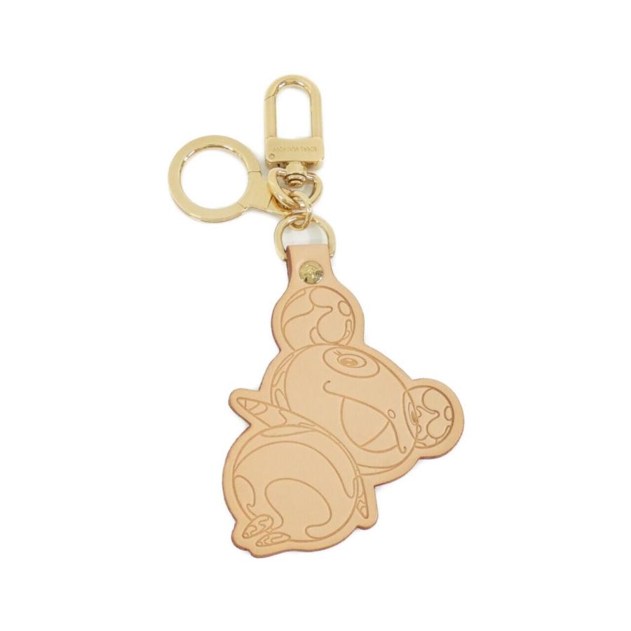 LOUIS VUITTON ポルトクレ パンダ キーリング M62637 ルイヴィトン ポルト クレ パンダ M62637 キーリング : KOMEHYO