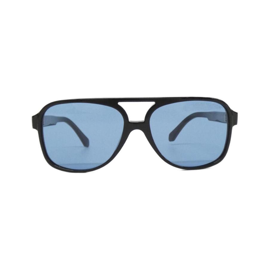 ルイヴィトン LVヒット パイロット Z2898U サングラス : KOMEHYO  