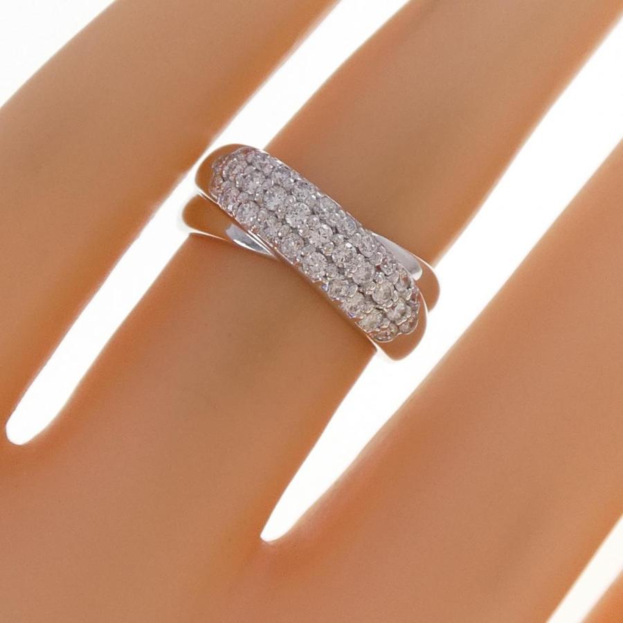 ポンテヴェキオ ダイヤモンド リング 0.50CT : KOMEHYO ONLINESTORE 