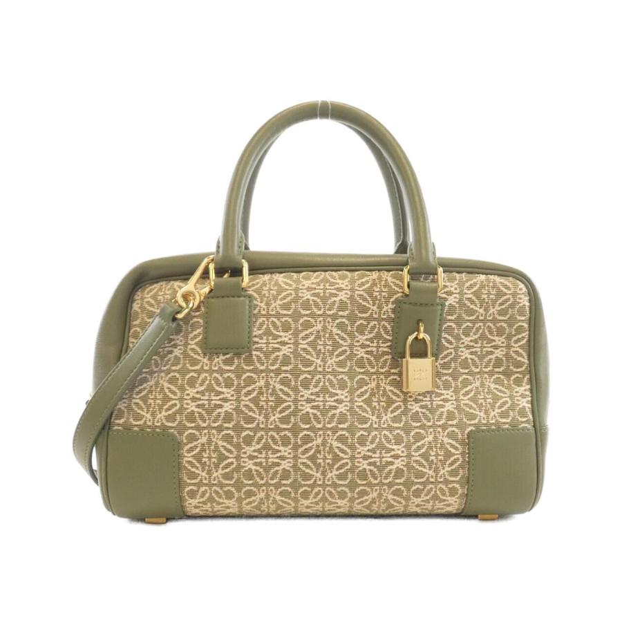 ロエベ アマソナ 23cm A039N07X03 バッグ : KOMEHYO ONLINESTORE Yahoo  