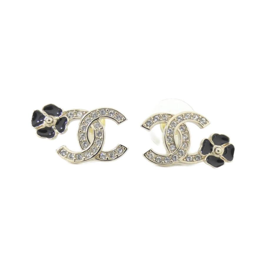 シャネル ABF388 ピアス : KOMEHYO ONLINESTORE Yahoo!店 - 通販