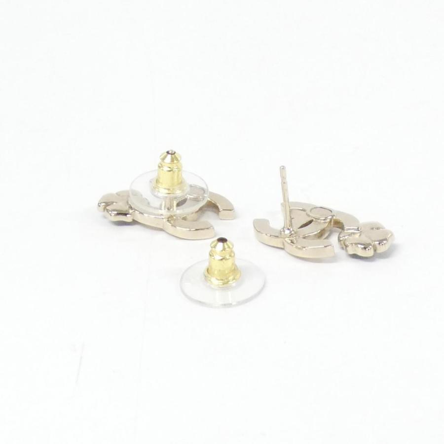 シャネル ABF388 ピアス : KOMEHYO ONLINESTORE Yahoo!店 - 通販