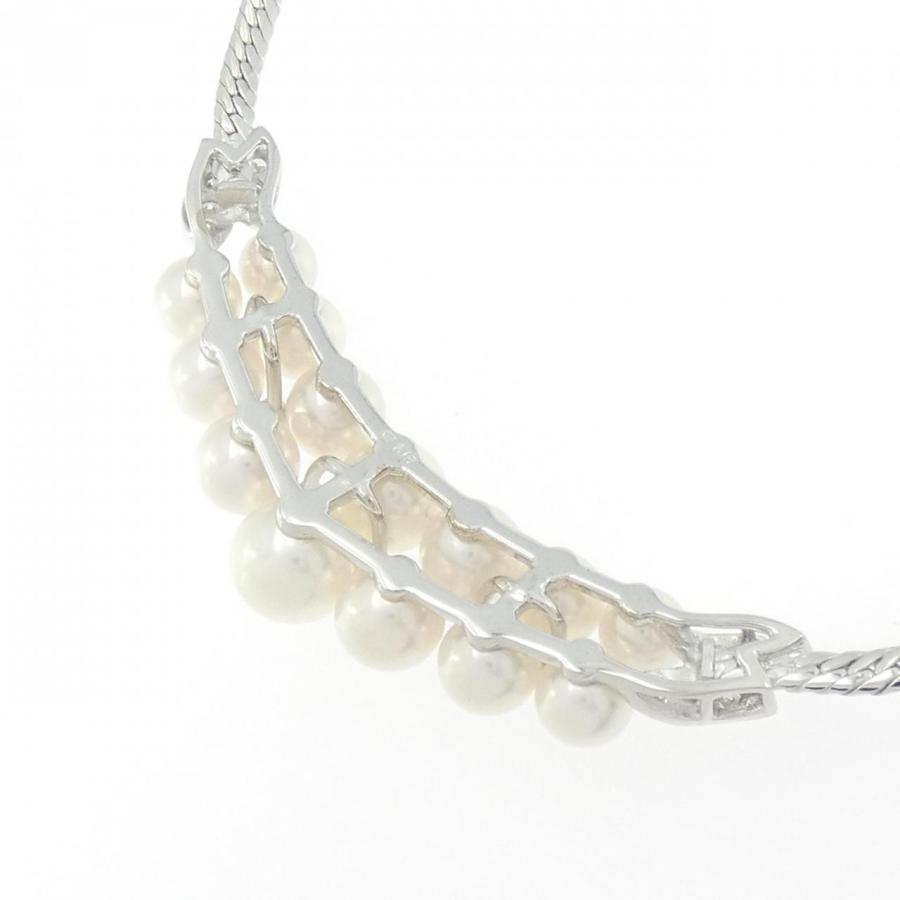 ミキモト アコヤパール ネックレス : KOMEHYO ONLINESTORE Yahoo!店 