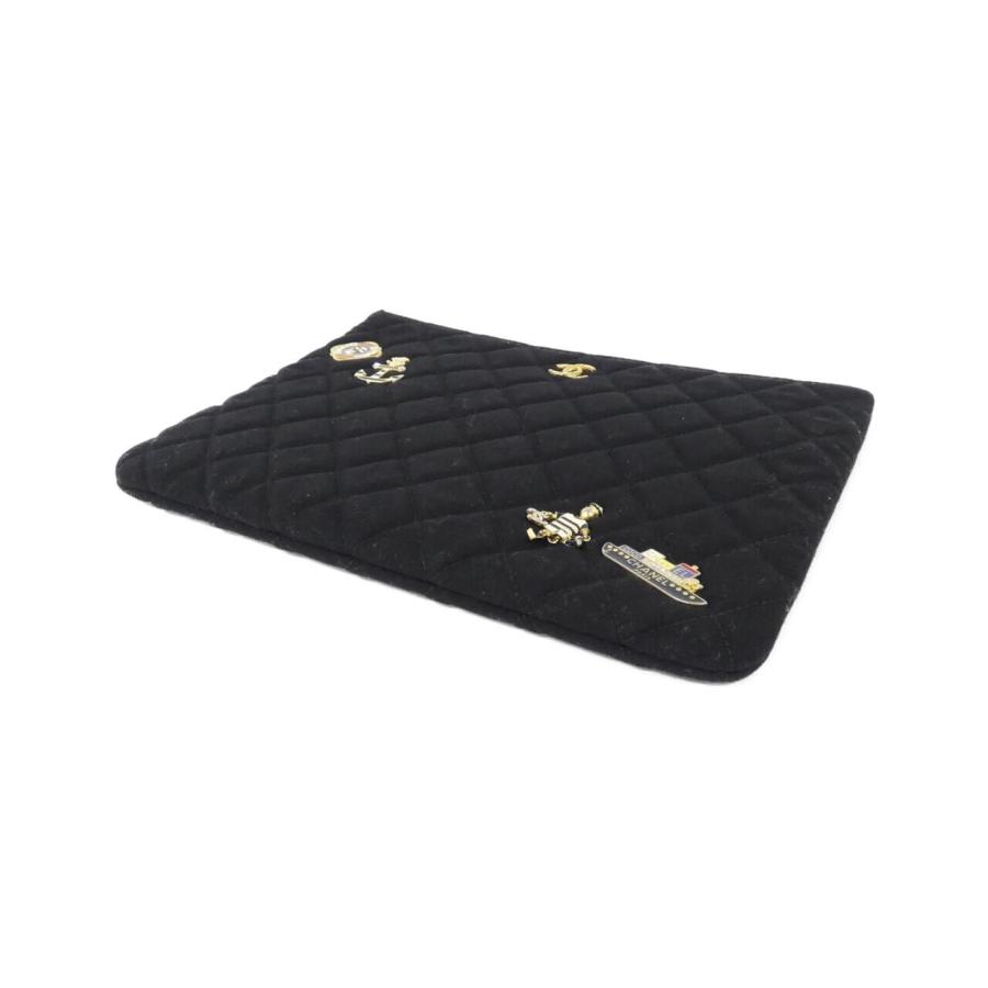 シャネル 70337 ポーチ : KOMEHYO ONLINESTORE Yahoo!店 - 通販
