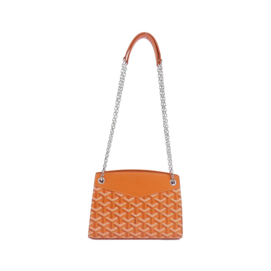 ゴヤール ROUETTE STRUCTURE ショルダーバッグ : KOMEHYO ONLINESTORE 