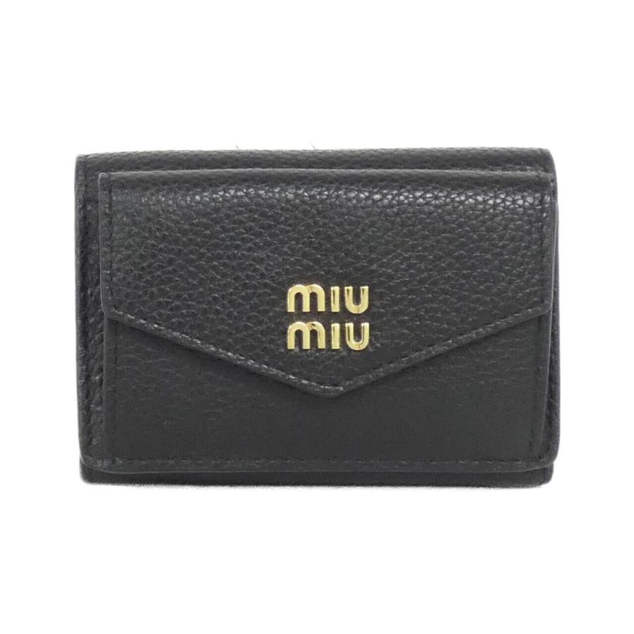 ミュウミュウ 5MH201 財布 : KOMEHYO ONLINESTORE Yahoo!店 - 通販  