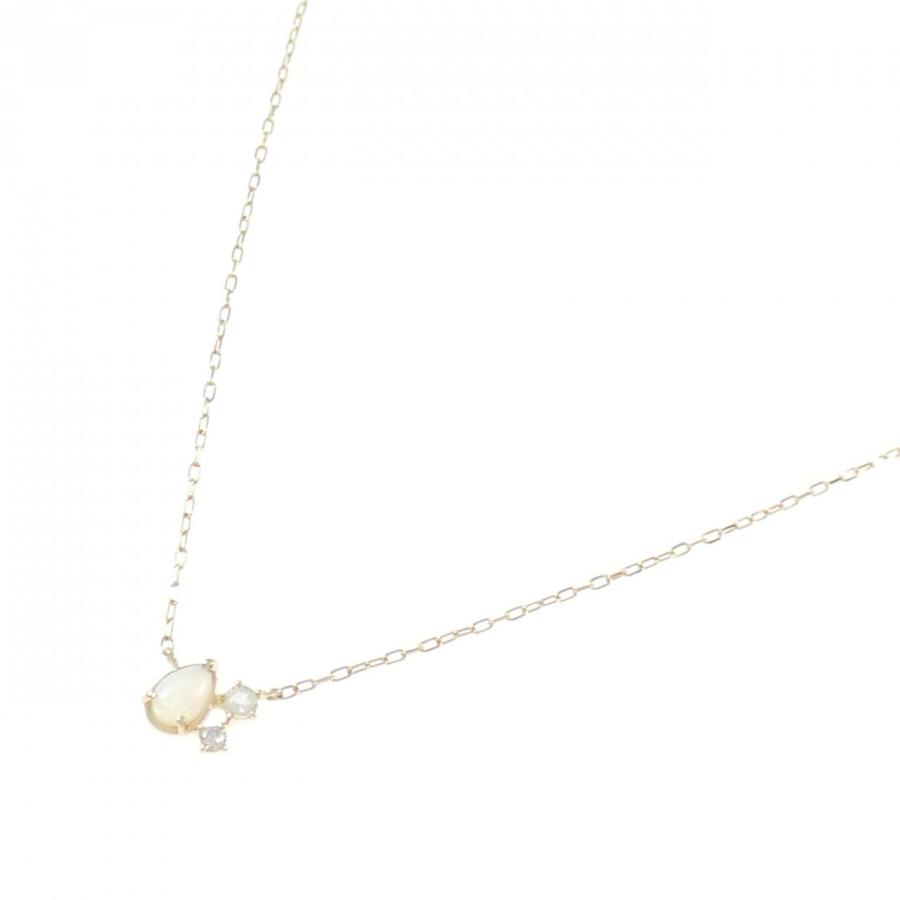 4゜C オパール ネックレス : KOMEHYO ONLINESTORE Yahoo!店 - 通販 