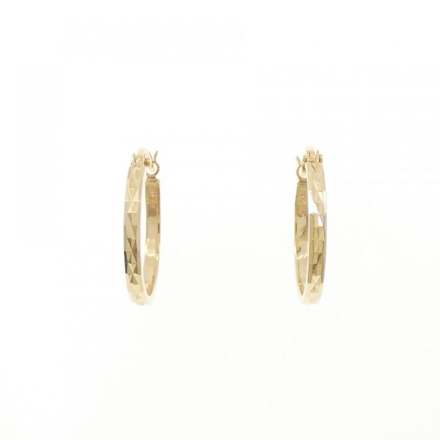 エテ K10YG/K18YG ピアス : KOMEHYO ONLINESTORE Yahoo!店 - 通販