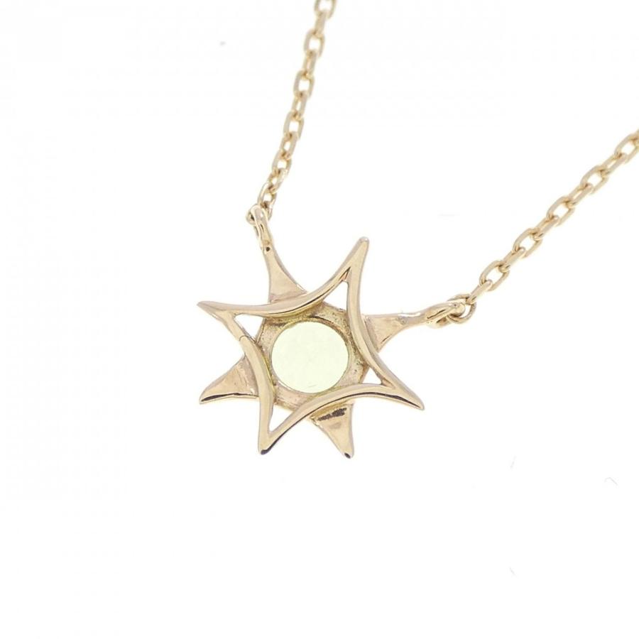 スタージュエリー ペリドット ネックレス : KOMEHYO ONLINESTORE Yahoo