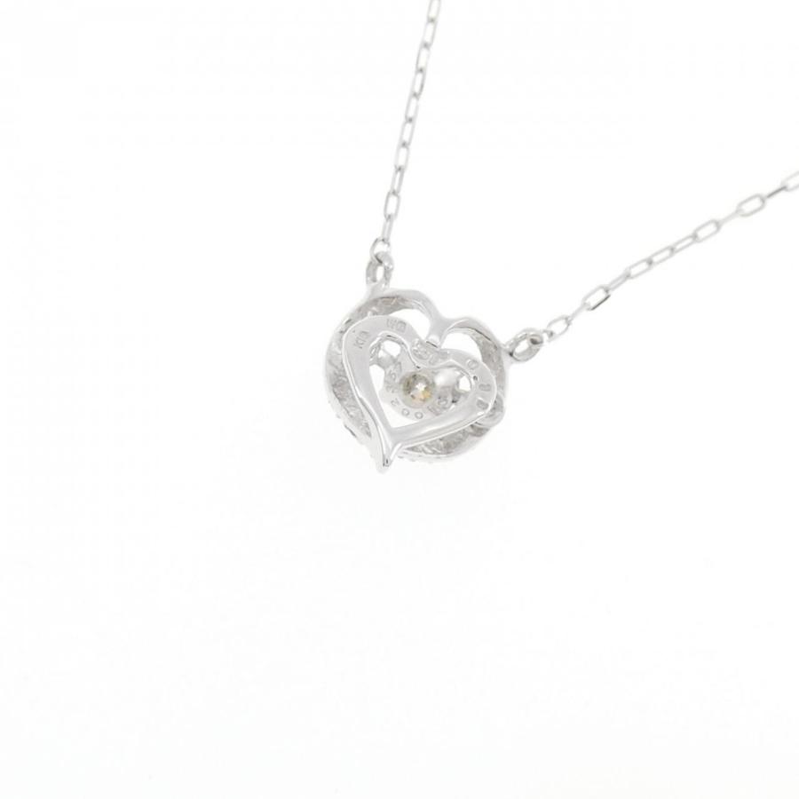 サマンサティアラ ネックレス 0.11CT : KOMEHYO ONLINESTORE Yahoo!店 