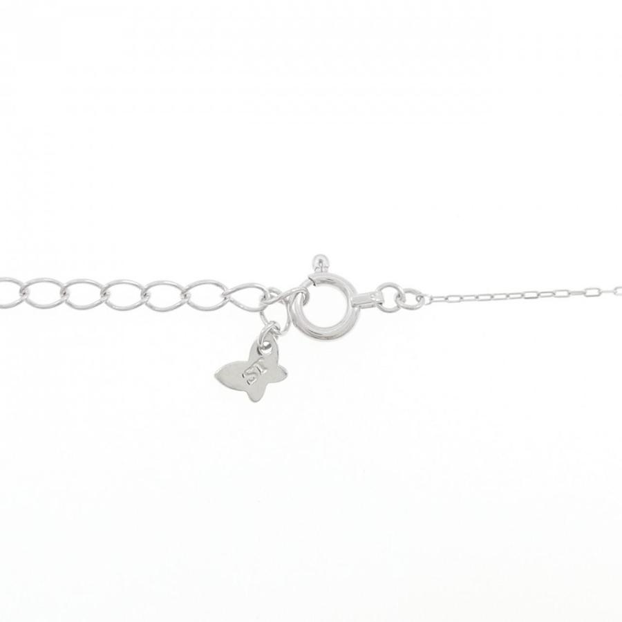 サマンサティアラ ネックレス 0.11CT : KOMEHYO ONLINESTORE Yahoo!店 