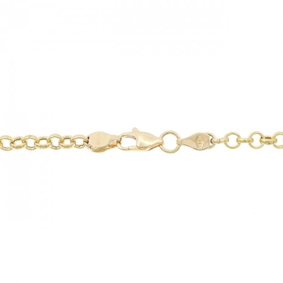 750スリーカラー ネックレス : KOMEHYO ONLINESTORE Yahoo!店 - 通販 