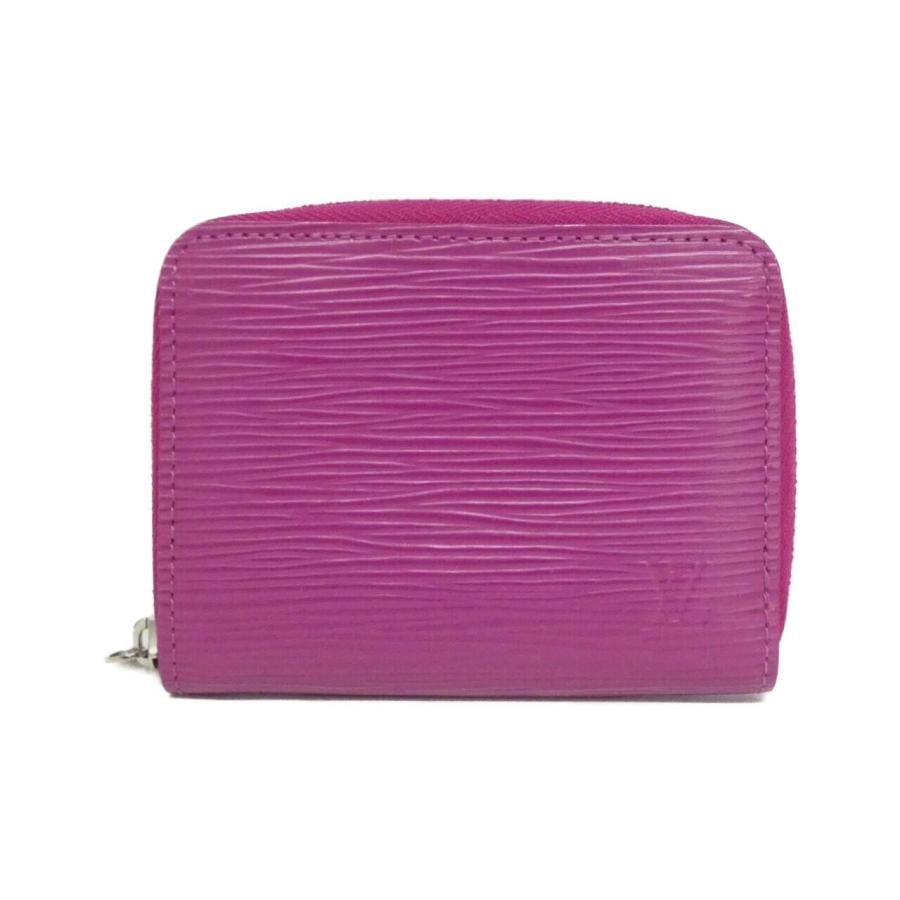 ⭐美品⭐ルイヴィトン M6015L エピ ジッピーコインパース コインケース ルイヴィトン エピ ジッピー コインパース M6015L コインケース