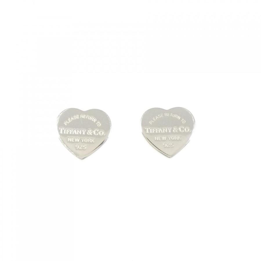 ティファニー リターントゥティファニー ハート ミニ ピアス : KOMEHYO