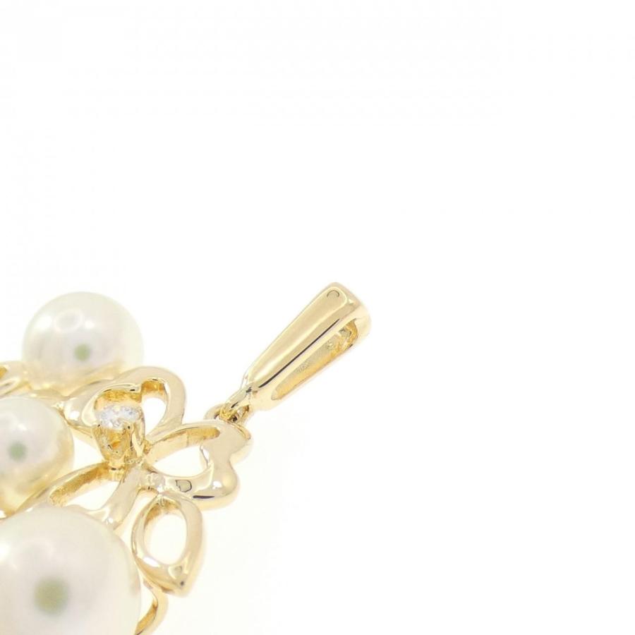 ミキモト アコヤパール ペンダント : KOMEHYO ONLINESTORE Yahoo!店 